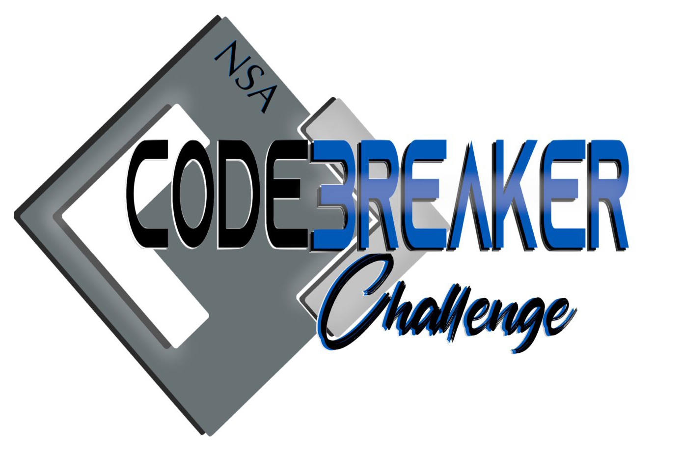 NSA Codebreaker Challenge Logo