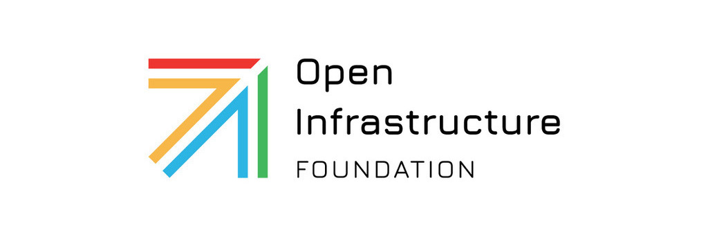 Open Infrastructure Foundation Logo