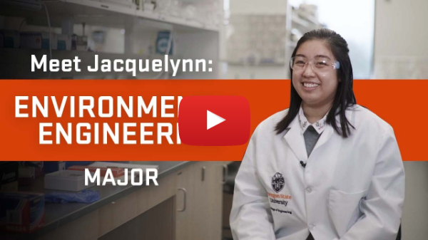 Meet Environmental Engineering Student Jacquelynn Nguyen
